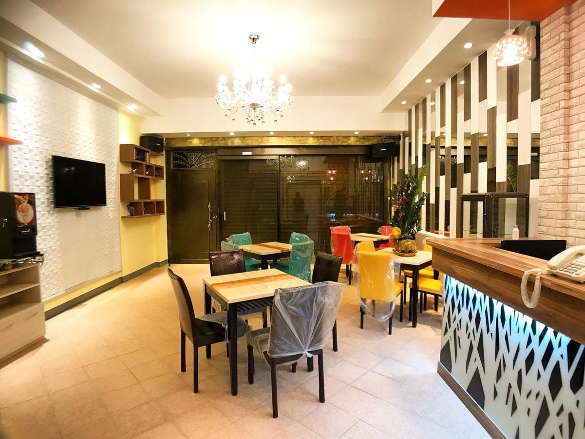 J. Home Kao-siung Exteriér fotografie