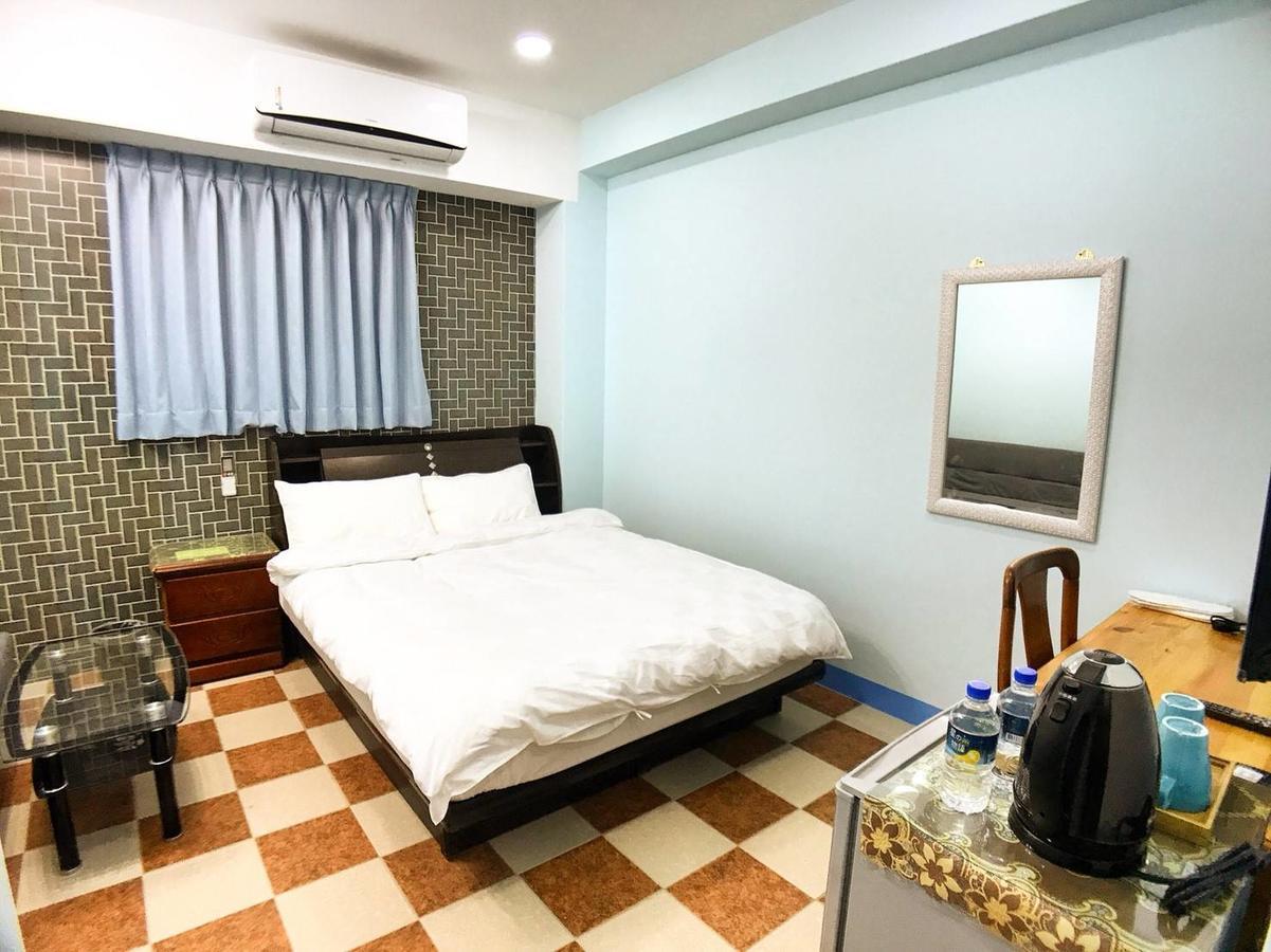 J. Home Kao-siung Exteriér fotografie