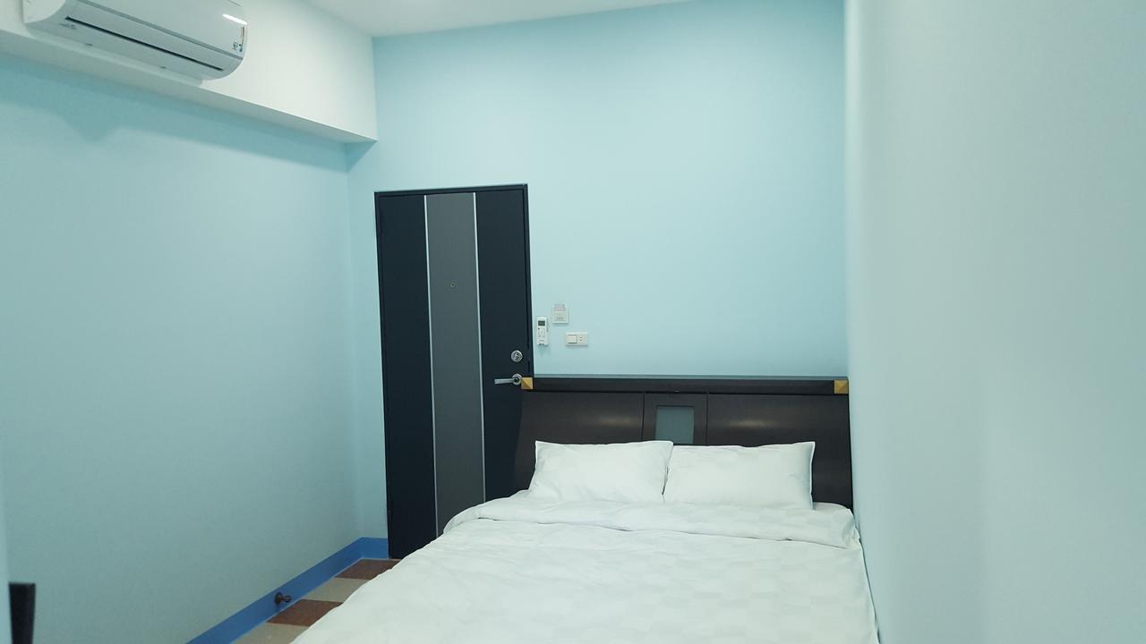 J. Home Kao-siung Exteriér fotografie